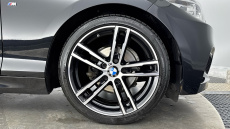 BMW 2 Series 218i M Sport 2dr [Nav] Step Auto Petrol Convertible